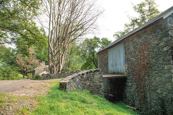 Auburn Oversee Farms