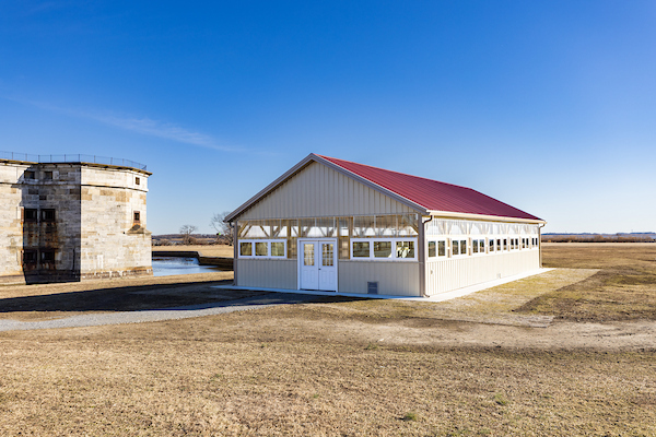 Fort Delaware