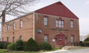 Johnson Victrola Museum