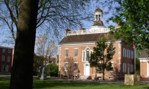 Old State House