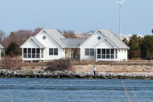 Indian River Cottages