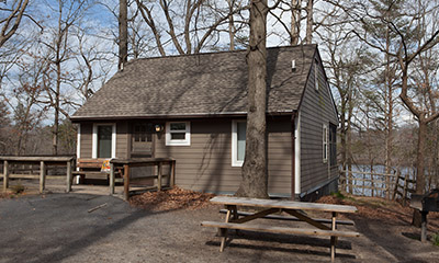 Killens Pond Cabins