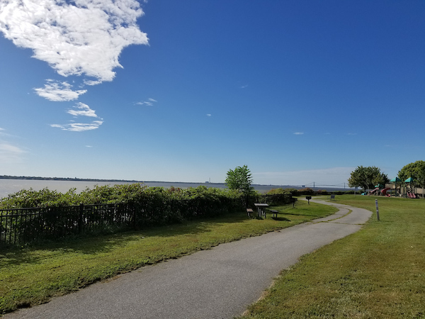 Walk the Riverview Trail