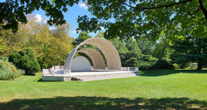 Bandshell Celebrations