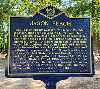 Jason Beach