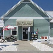 IRM Boat Supply Store